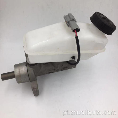 Cilindro mestre de freio para Chevrolet Kalos 93742806